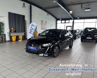 Peugeot 208 Gebrauchtwagen