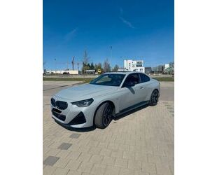 BMW M240i Gebrauchtwagen