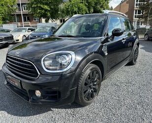 Mini Cooper Countryman Gebrauchtwagen