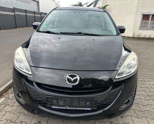 Mazda 5 Gebrauchtwagen