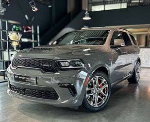 Dodge Durango Gebrauchtwagen