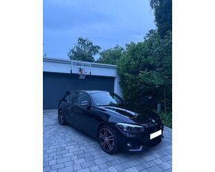 BMW 125 Gebrauchtwagen