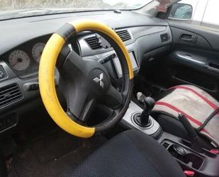 Mitsubishi Lancer Gebrauchtwagen