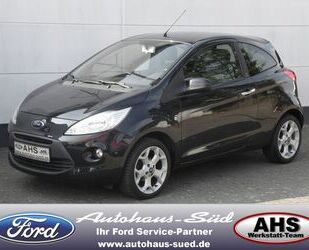 Ford Ka/Ka+ Gebrauchtwagen