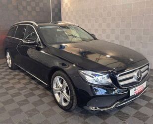 Mercedes-Benz E 400 Gebrauchtwagen