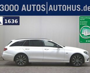 Mercedes-Benz E 300 Gebrauchtwagen