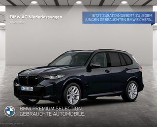 BMW X5 M60 Gebrauchtwagen