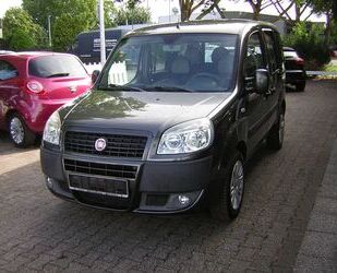 Fiat Doblo Gebrauchtwagen