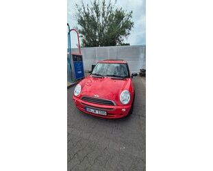 Mini ONE Gebrauchtwagen