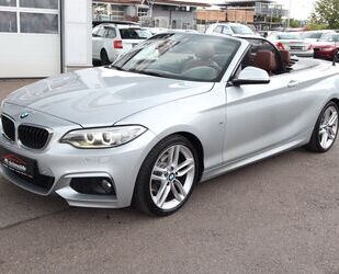 BMW 220 Gebrauchtwagen