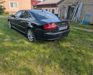Audi A8 Gebrauchtwagen