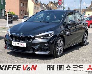BMW 220 Active Tourer Gebrauchtwagen