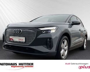 Audi Q4 e-tron Gebrauchtwagen