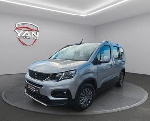 Peugeot Rifter Gebrauchtwagen