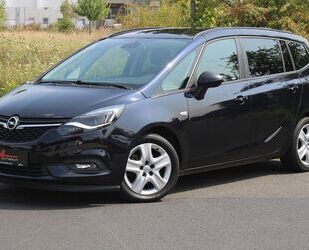Opel Zafira Gebrauchtwagen