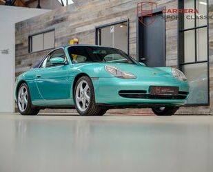 Porsche 996 Gebrauchtwagen