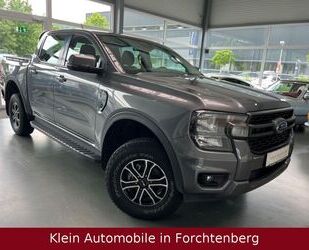 Ford Ranger Gebrauchtwagen