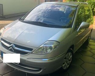 Citroen C8 Gebrauchtwagen