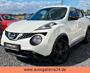 Nissan Juke Gebrauchtwagen