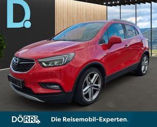 Opel Mokka Gebrauchtwagen