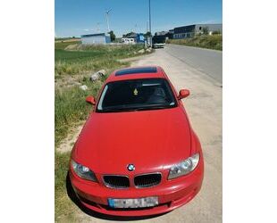 BMW 120 Gebrauchtwagen