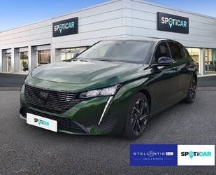 Peugeot 308 Gebrauchtwagen