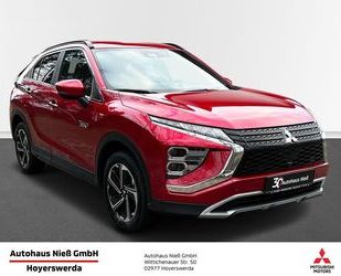 Mitsubishi Eclipse Cross Gebrauchtwagen