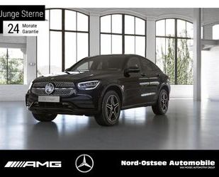 Mercedes-Benz GLC 300 Gebrauchtwagen