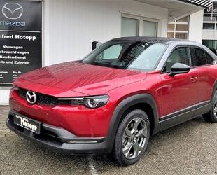 Mazda MX-30 Gebrauchtwagen