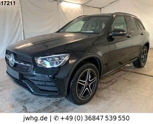 Mercedes-Benz GLC 300 Gebrauchtwagen