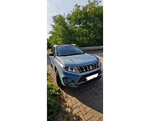 Suzuki Vitara Gebrauchtwagen