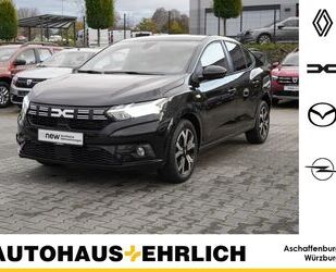 Dacia Logan Gebrauchtwagen