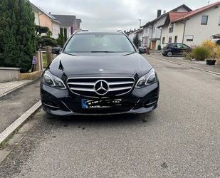 Mercedes-Benz E 350 Gebrauchtwagen
