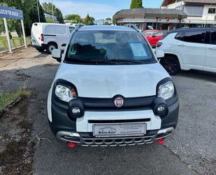 Fiat Panda Gebrauchtwagen