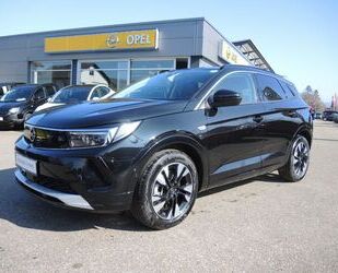 Opel Grandland (X) Gebrauchtwagen