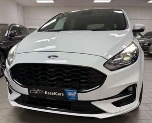 Ford S-Max Gebrauchtwagen