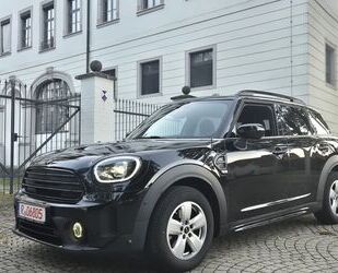 Mini Cooper D Countryman Gebrauchtwagen