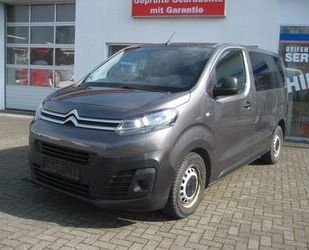 Citroen Jumpy Gebrauchtwagen