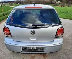 VW Polo Gebrauchtwagen