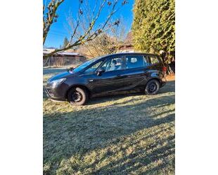 Opel Zafira Tourer Gebrauchtwagen