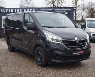 Renault Trafic Gebrauchtwagen