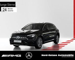 Mercedes-Benz GLA 200 Gebrauchtwagen
