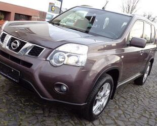 Nissan X-Trail Gebrauchtwagen
