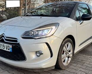 Citroen DS3 Gebrauchtwagen