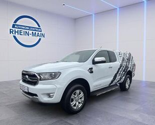 Ford Ranger Gebrauchtwagen
