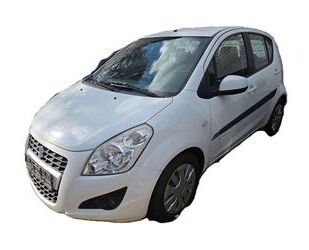 Suzuki Splash Gebrauchtwagen
