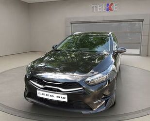 Kia ceed Sportswagon Gebrauchtwagen