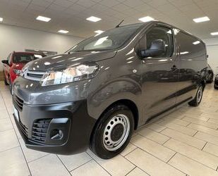 Citroen Jumpy Gebrauchtwagen