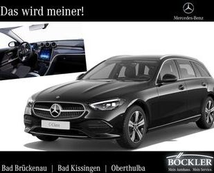 Mercedes-Benz C 220 Gebrauchtwagen