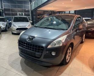 Peugeot 3008 Gebrauchtwagen